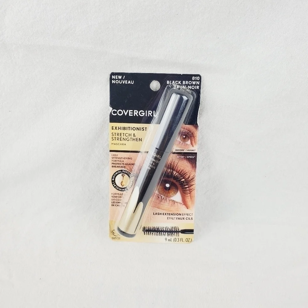 COVERGIRL deal black item