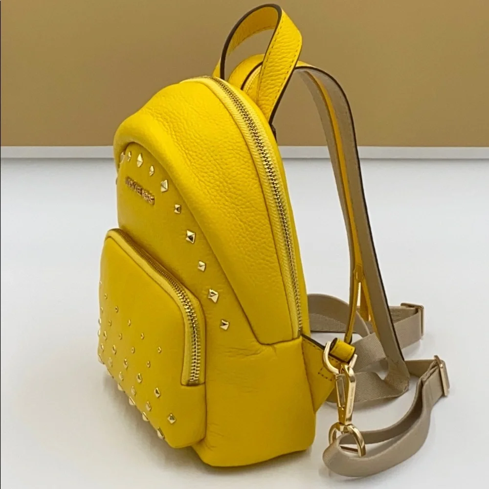 Michael Kors front double hardware