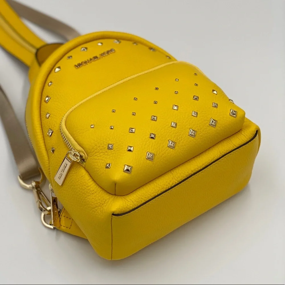 Michael Kors slip front