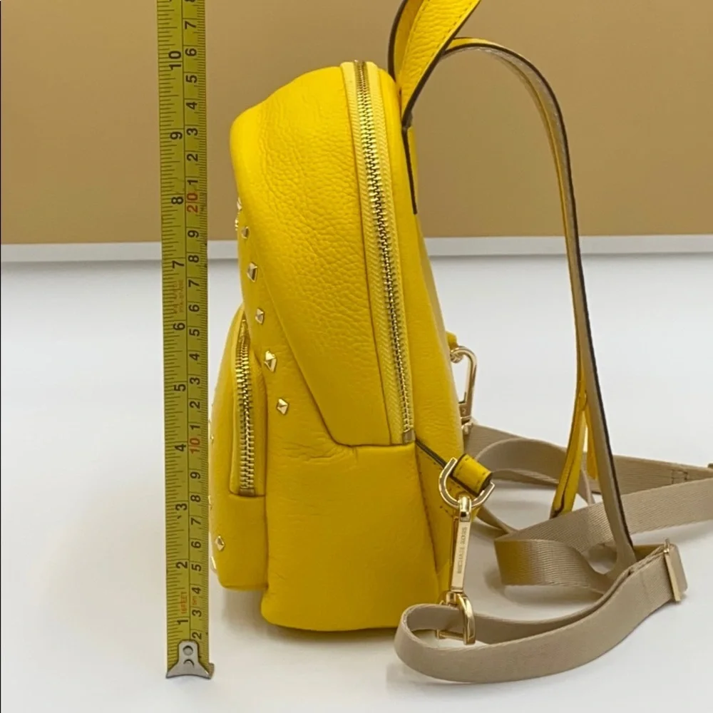Michael Kors pockets pocket zip