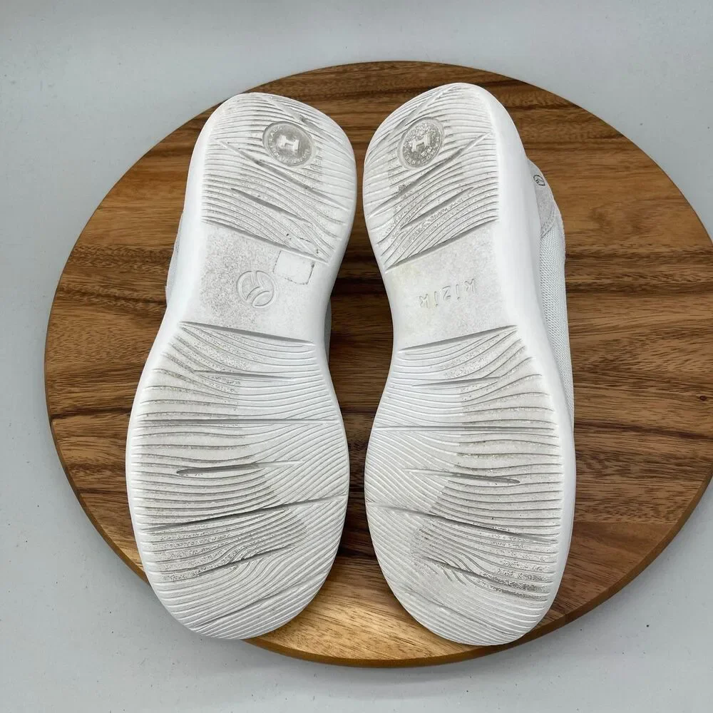 Kizik madrid shoes