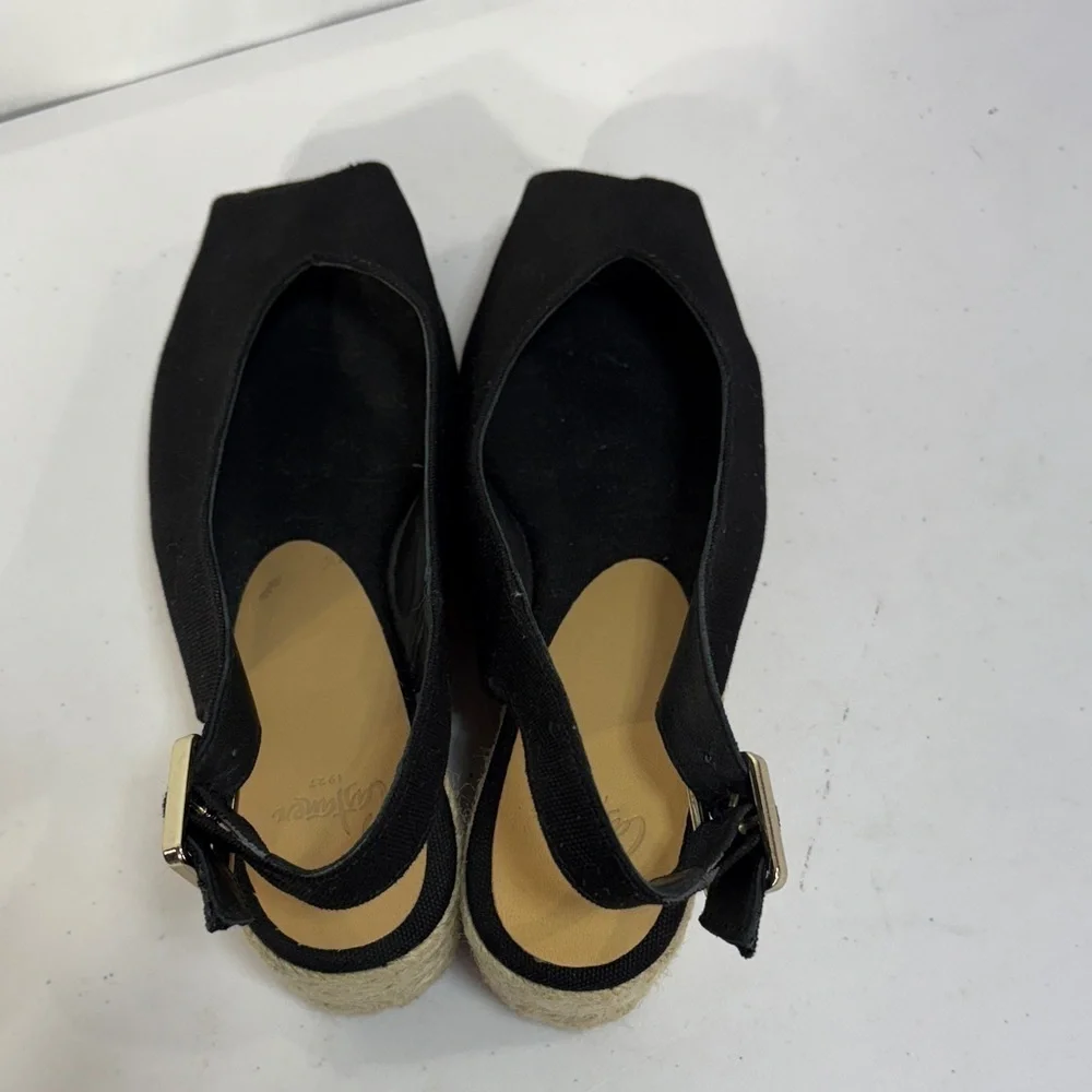 Castaner chic black