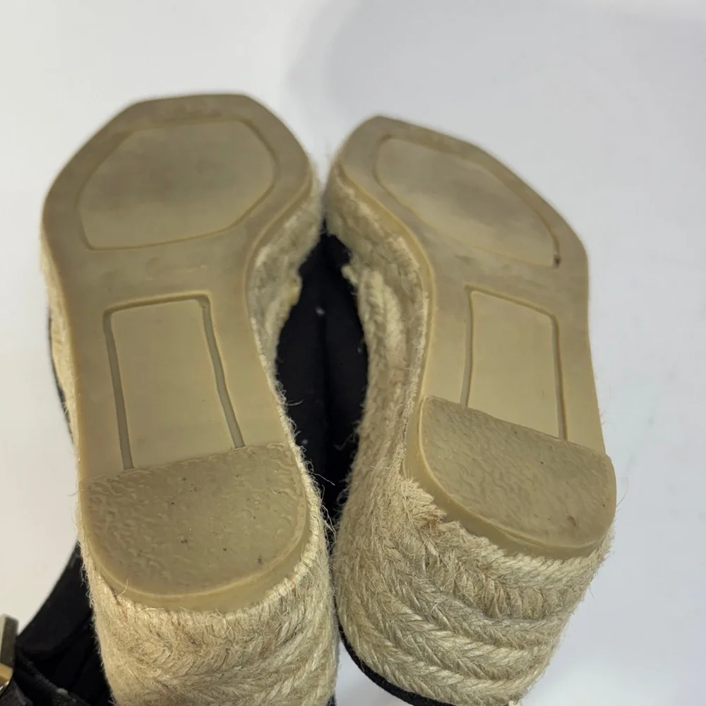 Castaner chic black