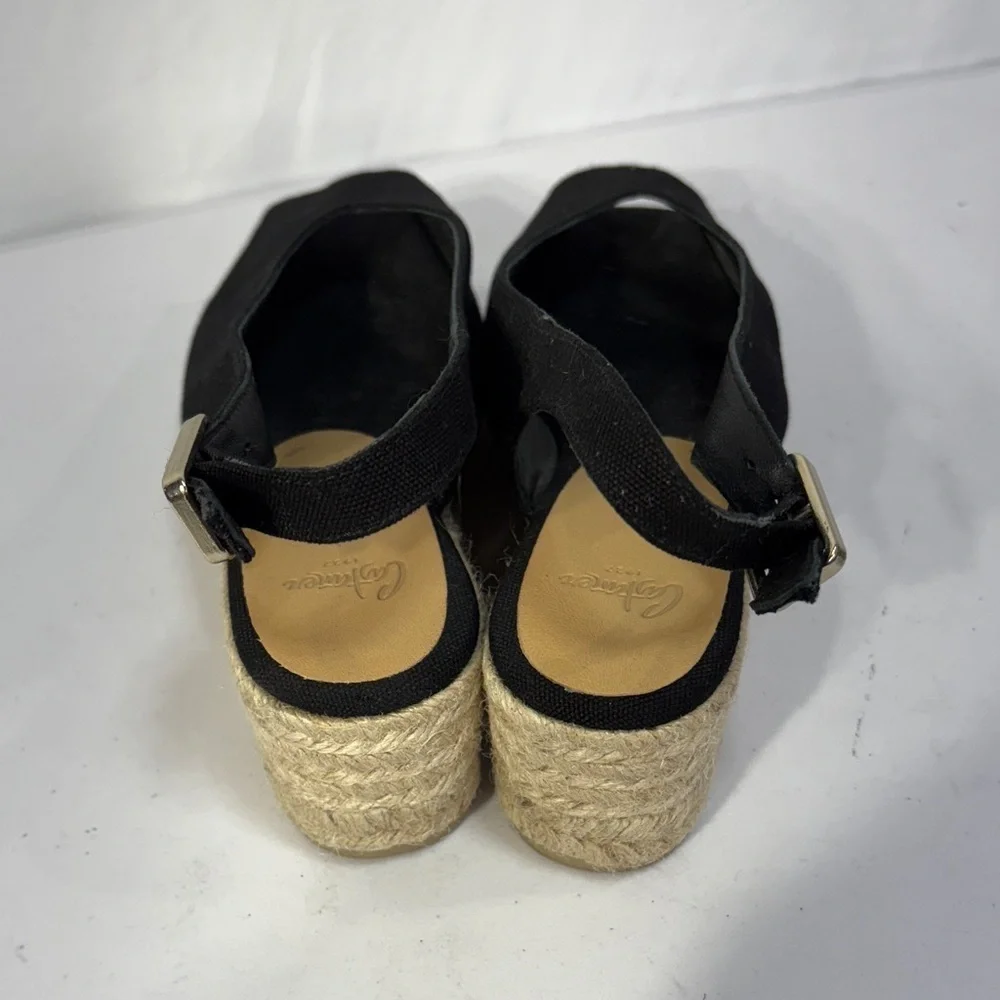 Castaner chic black