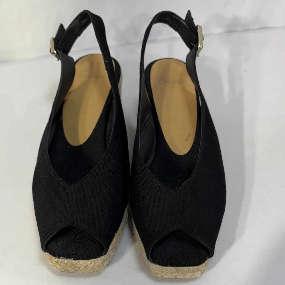 Castaner chic black