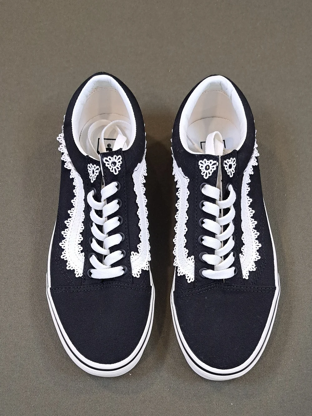 Vans old skool