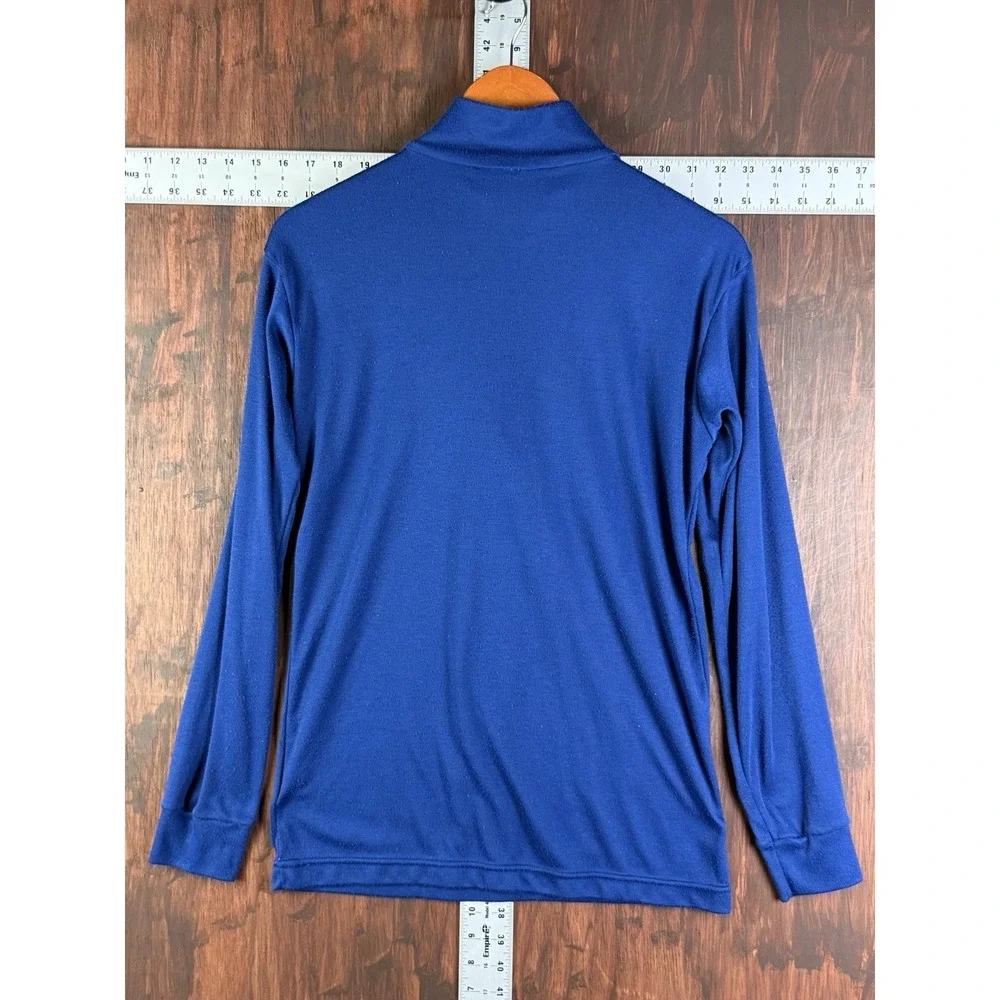 Patagonia has pullover