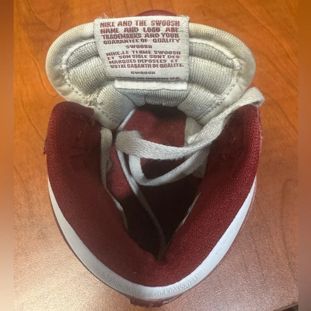 Nike chic sneakers