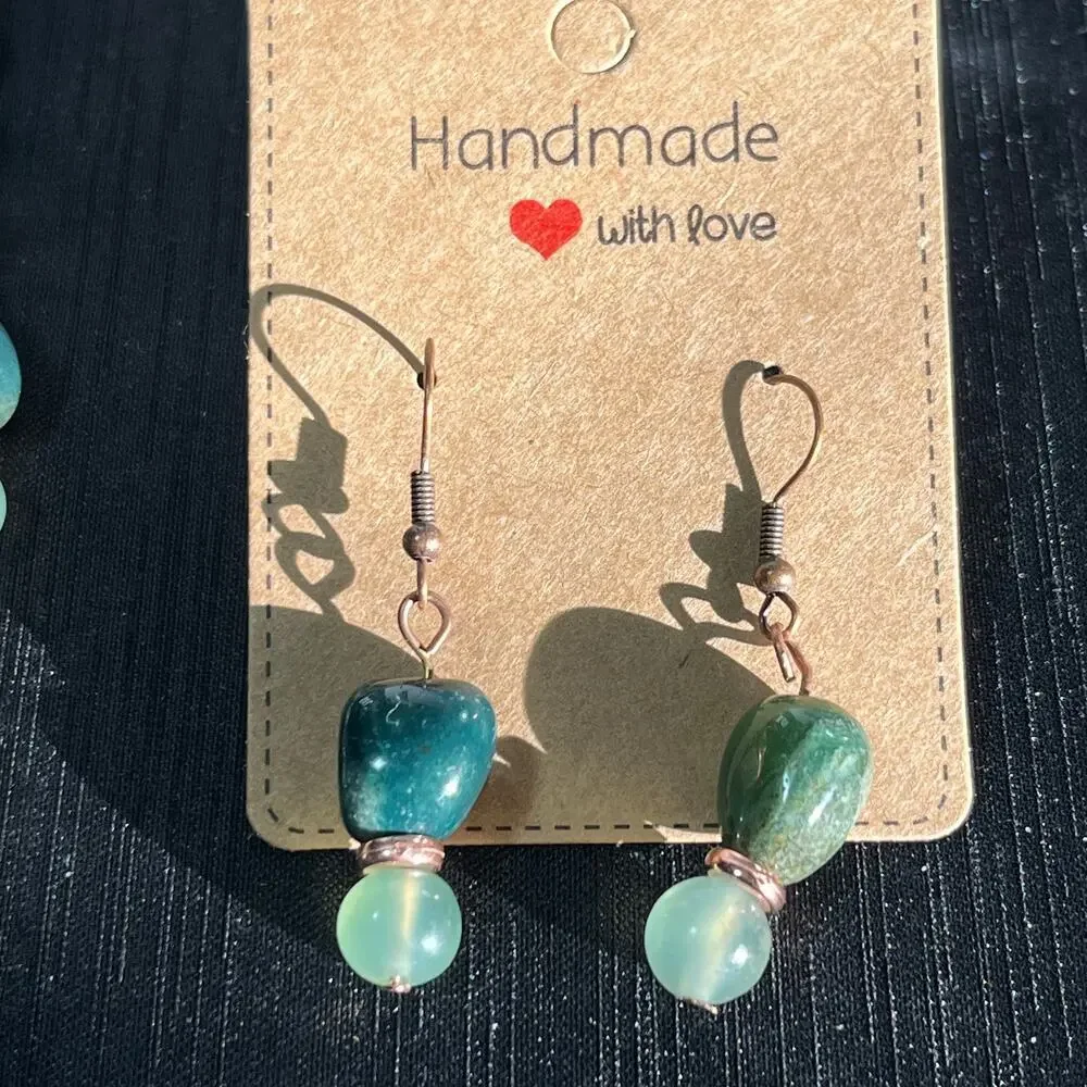 Handmade appreciates exquisite