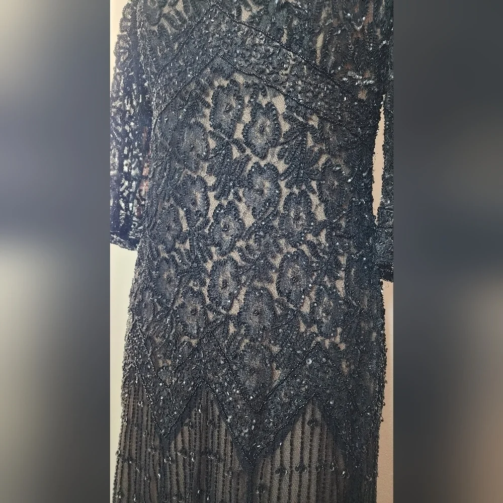 Pisarro Nights euc zipper