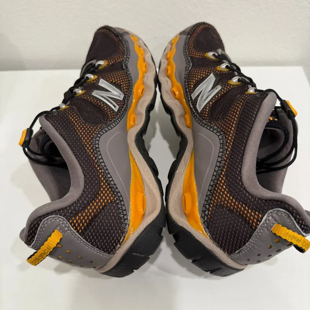 New Balance shoes mens outdoor