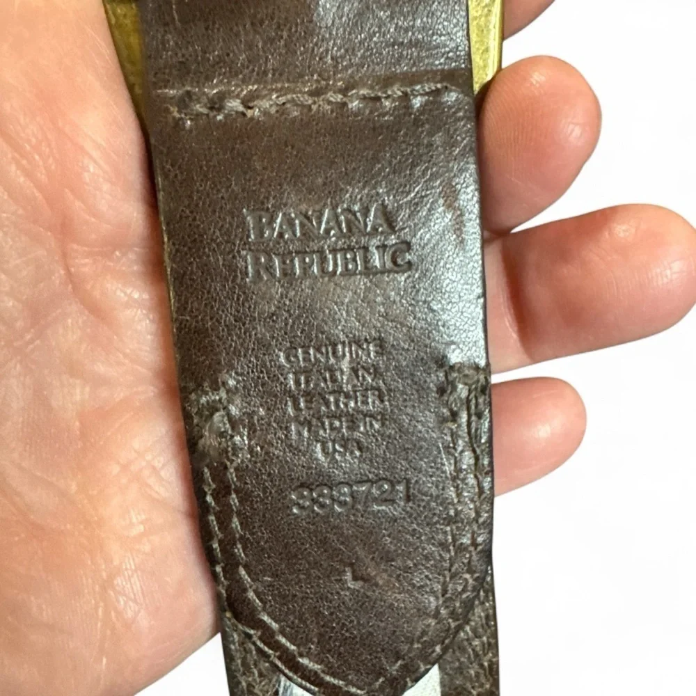 Banana Republic banana republic