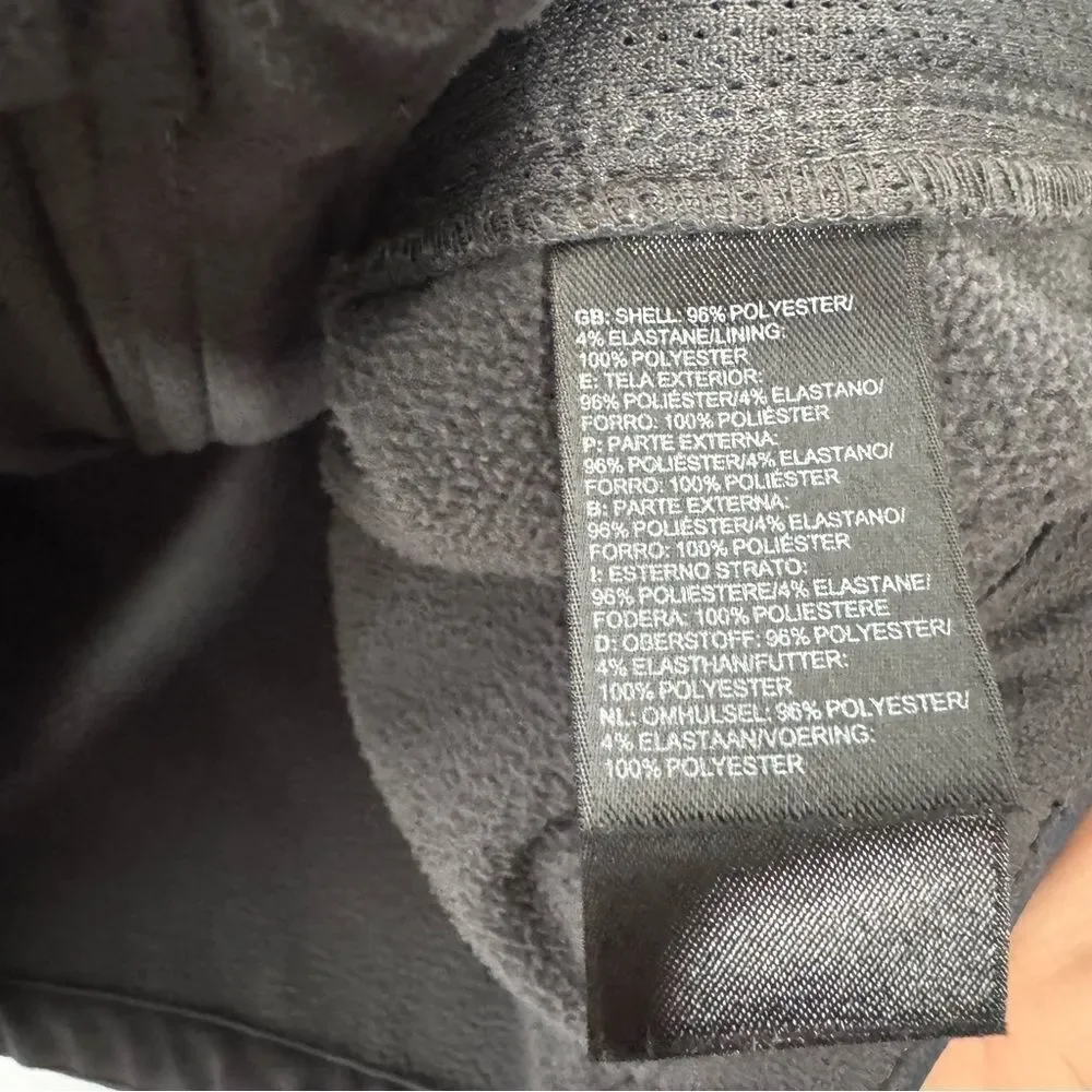 The North Face north face
