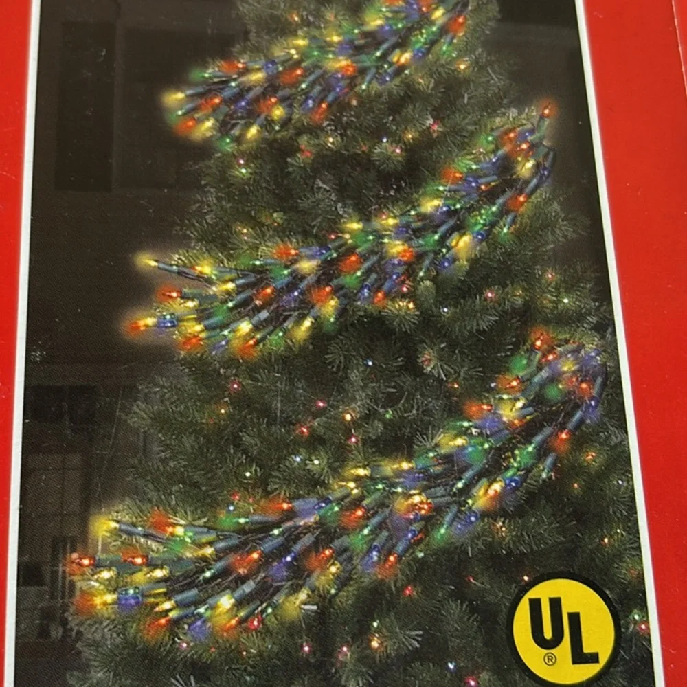 GE Holiday Classics brand ge