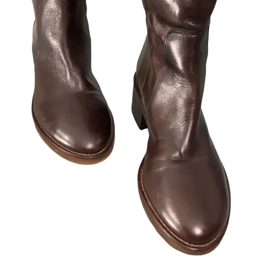 Dune London boots are