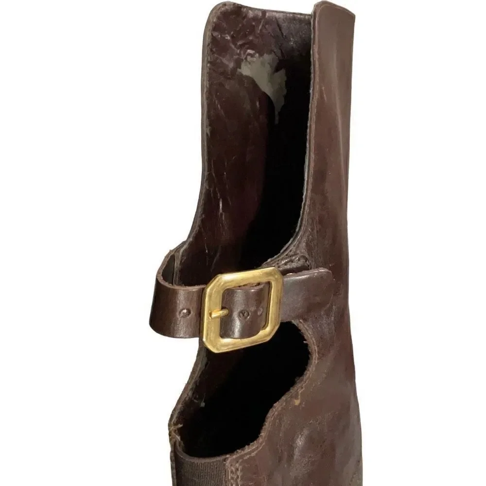 Dune London boots are