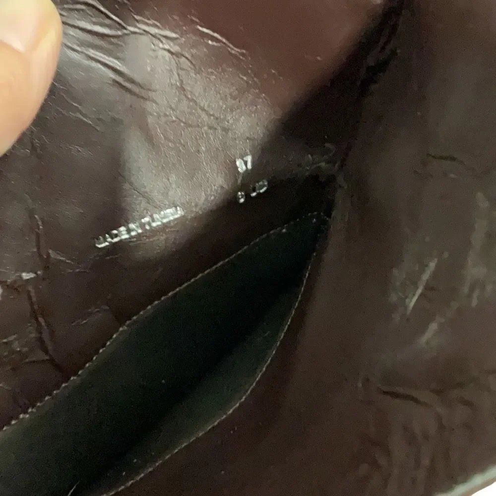 Dune London boots are
