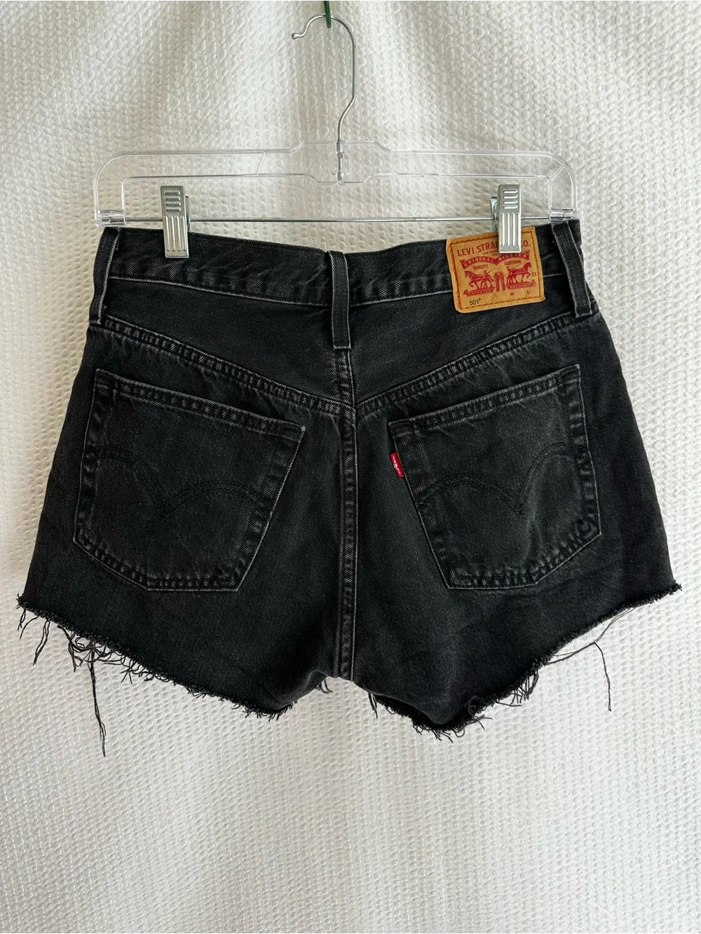 Levis levi’s 501