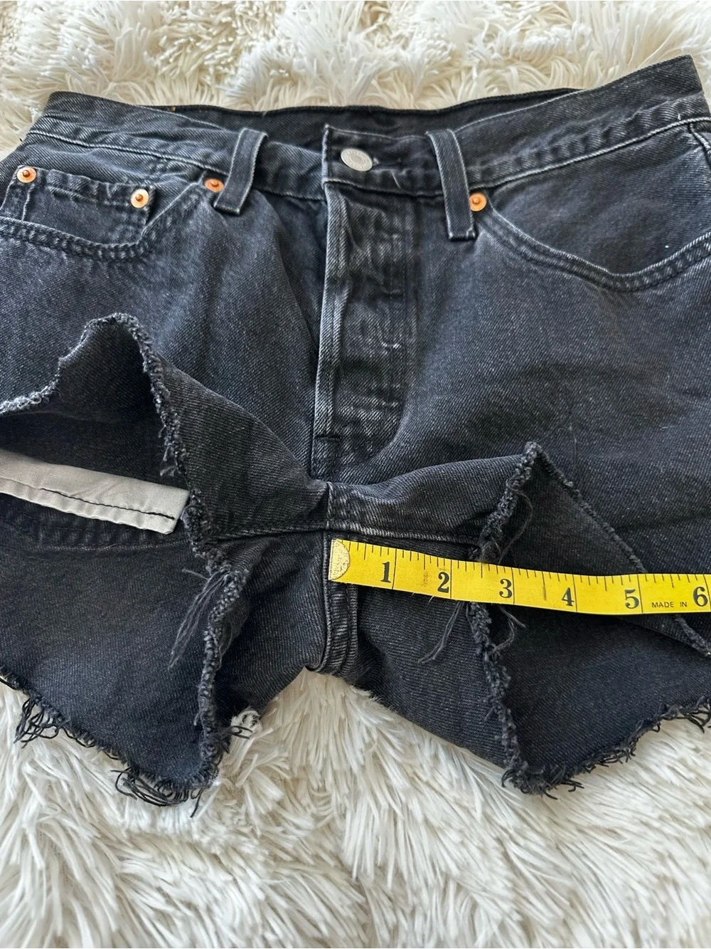 Levis levi’s 501