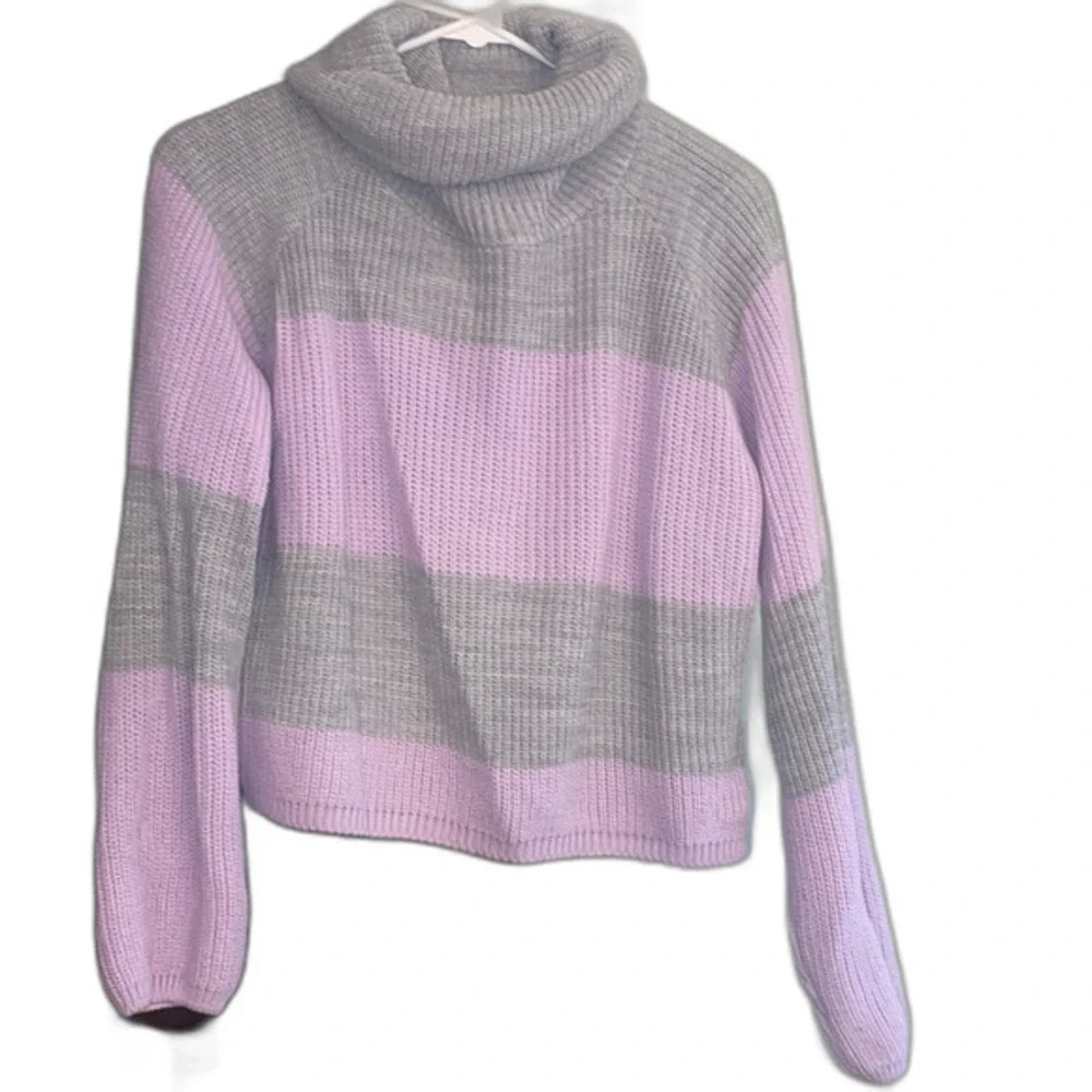 PrettyLittleThing color block
