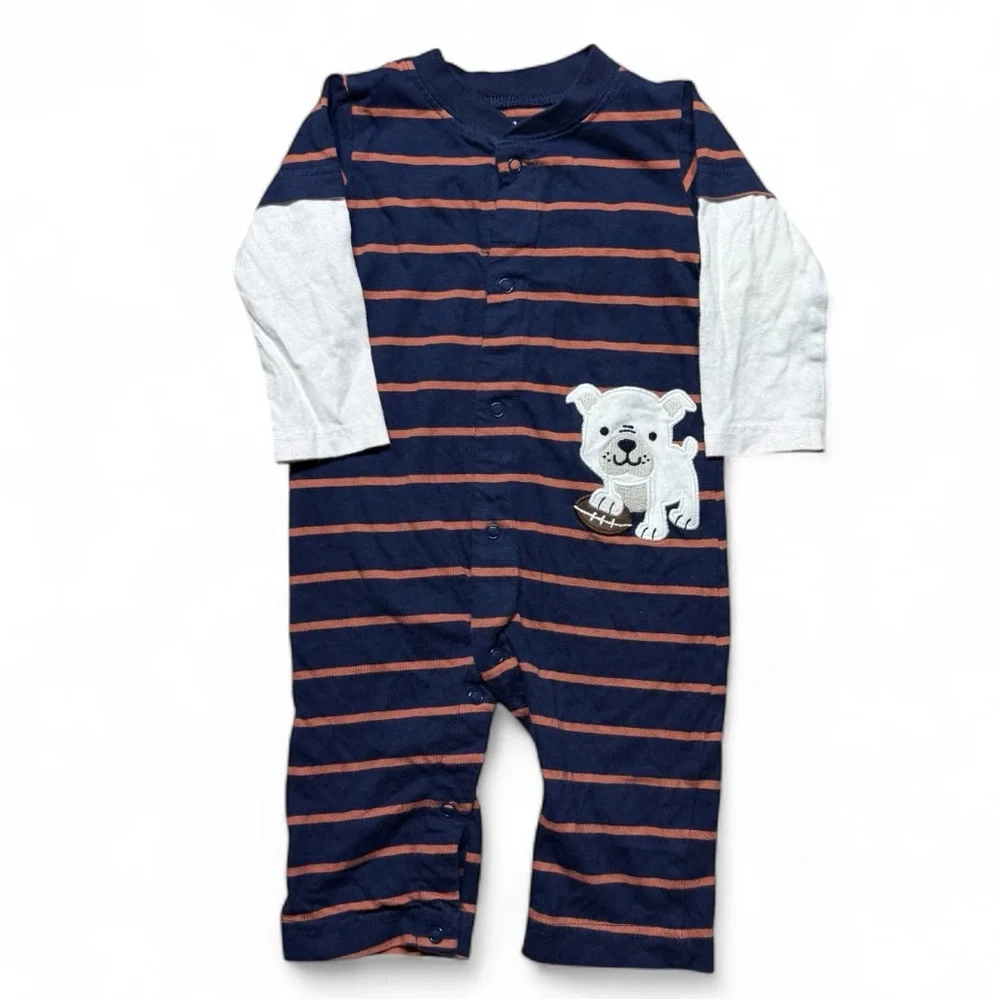 Carter’s | Baby Boy Jumpsuit | 6-9M