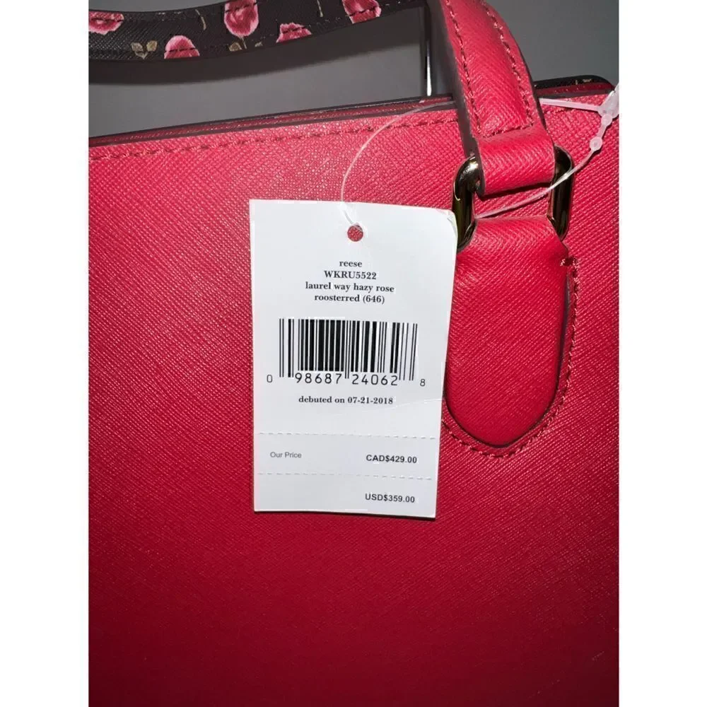 kate spade ➡️new tag