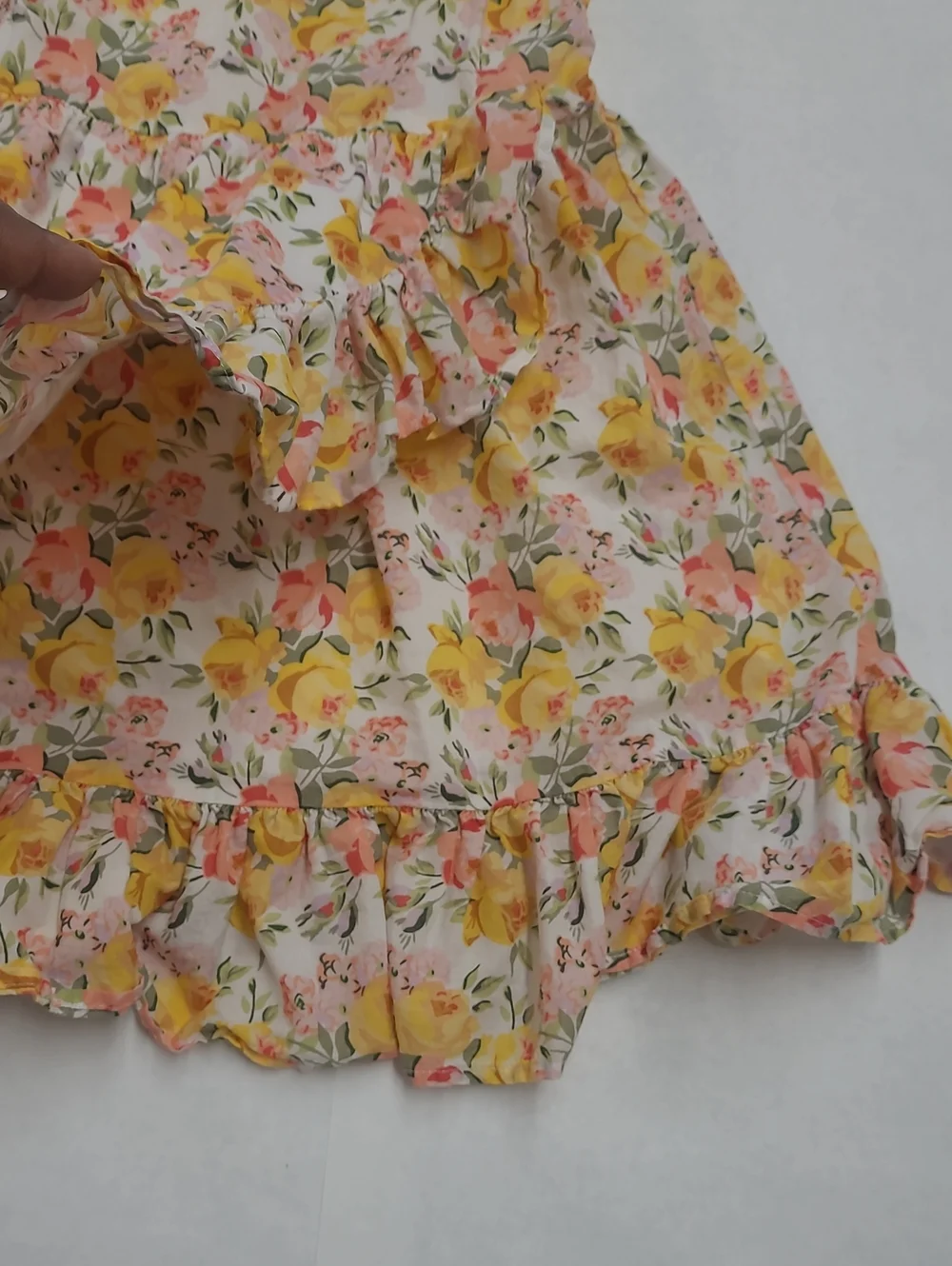 N/A button size