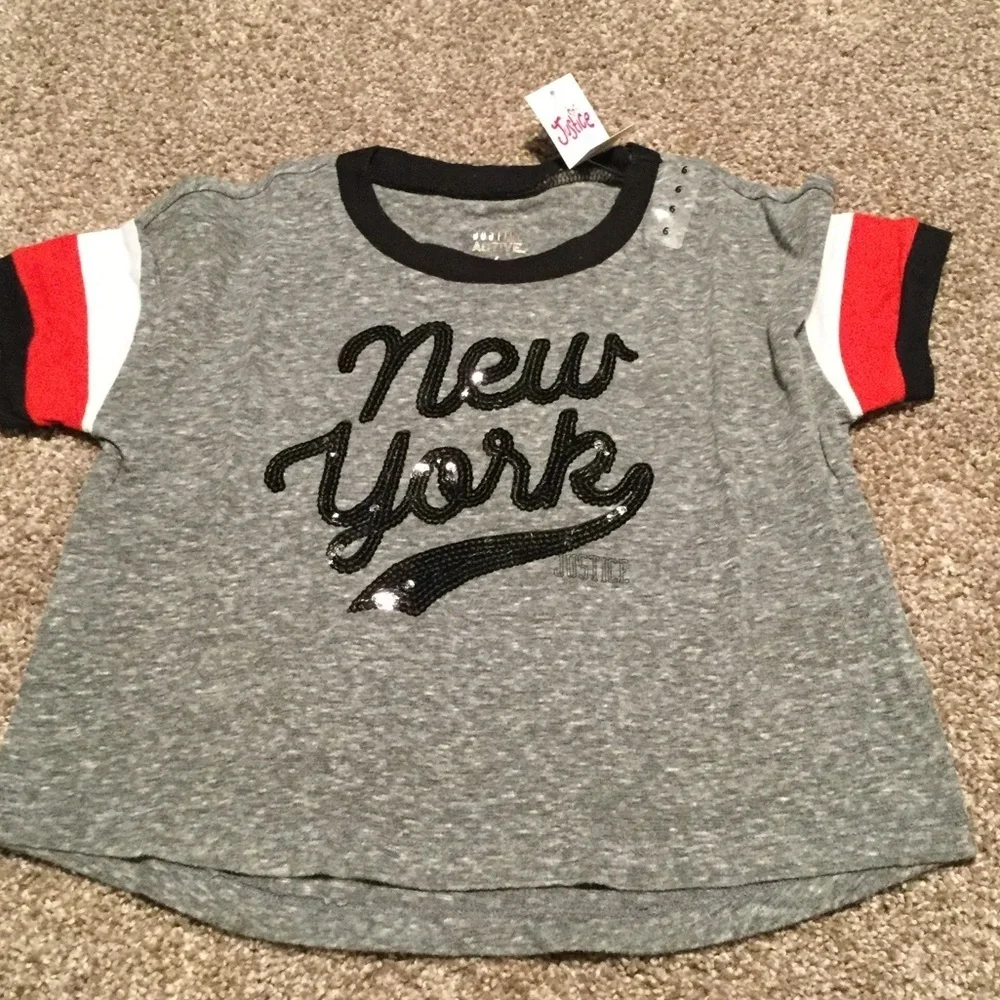 Justice new york