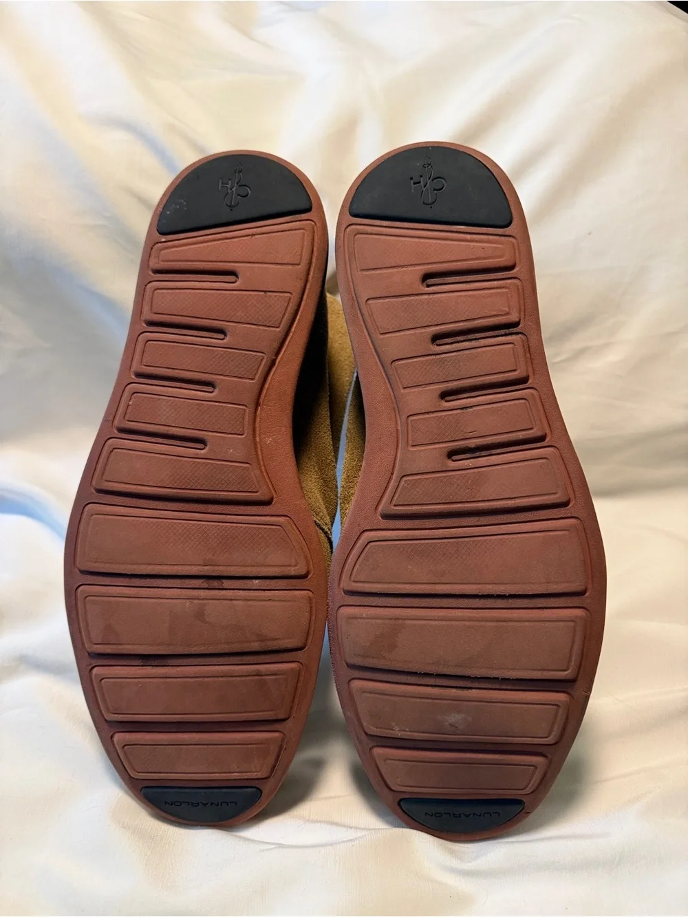 Cole Haan premium suede