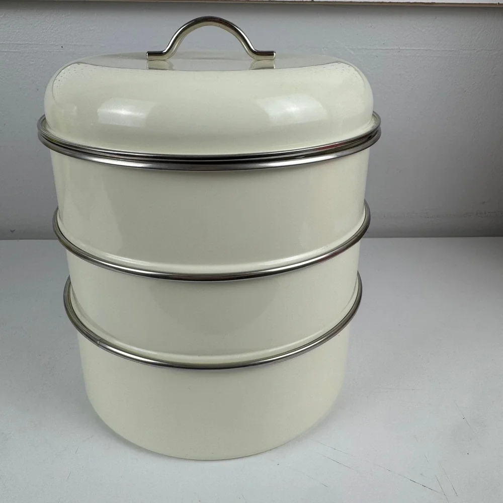Typhoon Living storage silver