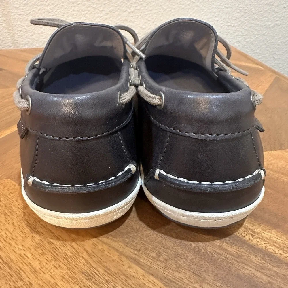 Cole Haan leather cole