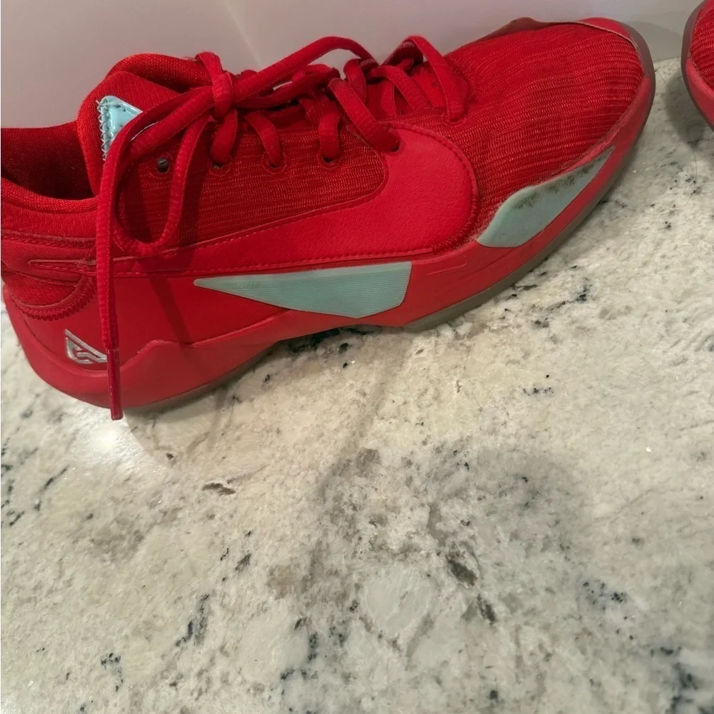 Nike zoom freak