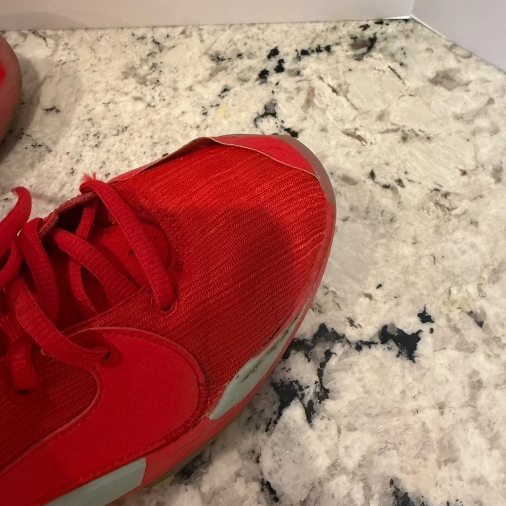 Nike zoom freak