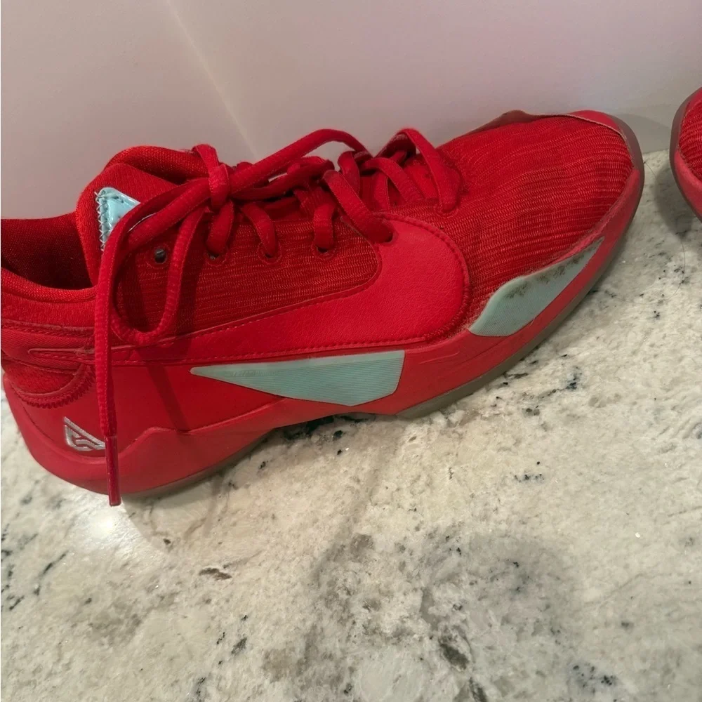 Nike zoom freak