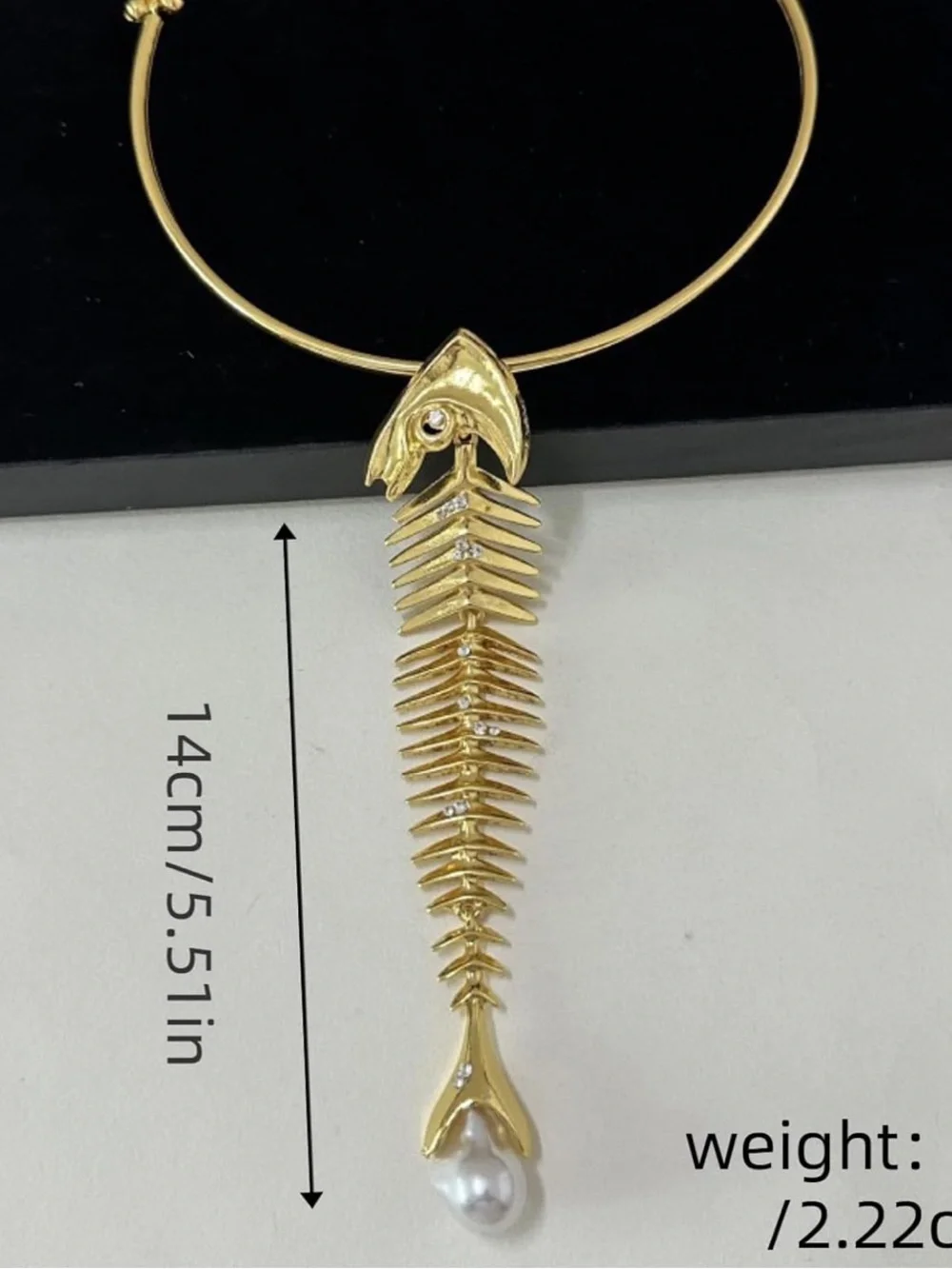 Anthropologie elegant gold