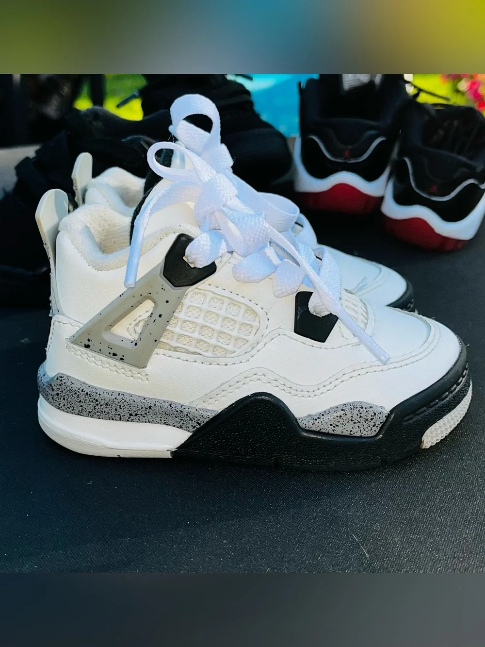 Jordan sale pre