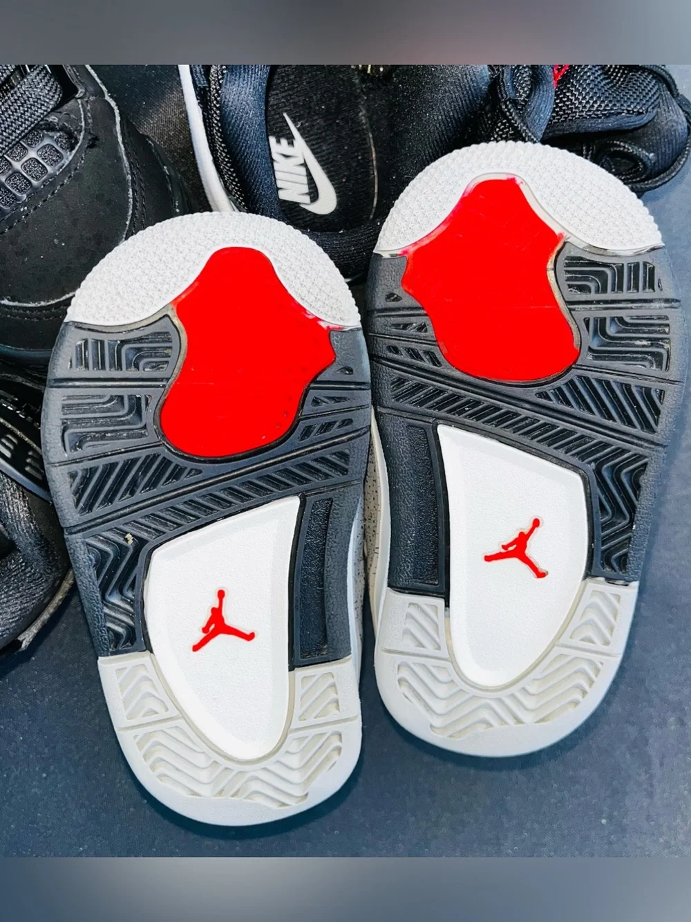 Jordan sale pre
