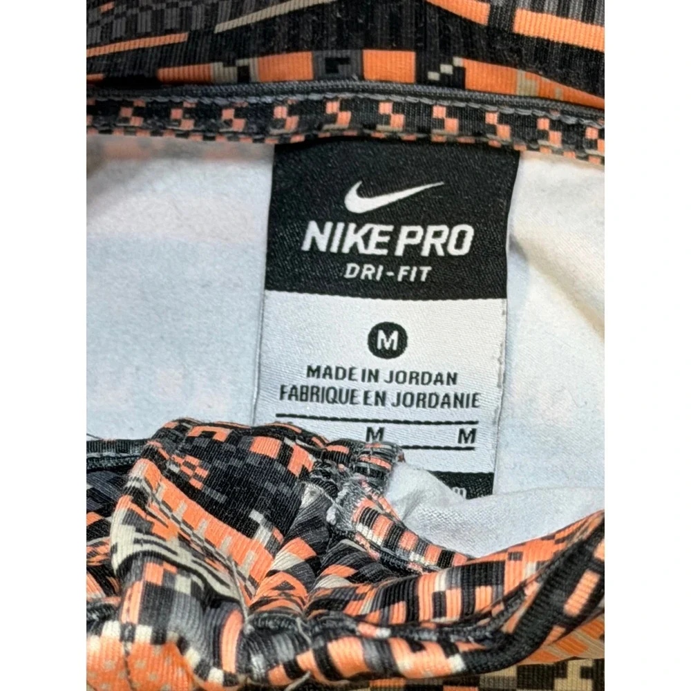 Nike brand pro