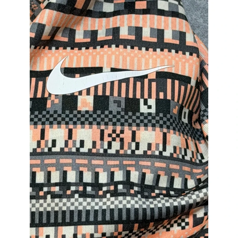 Nike brand pro