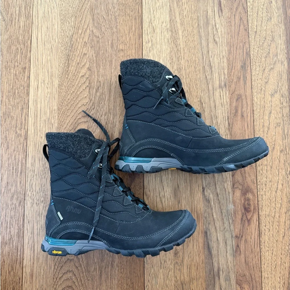Teva like other