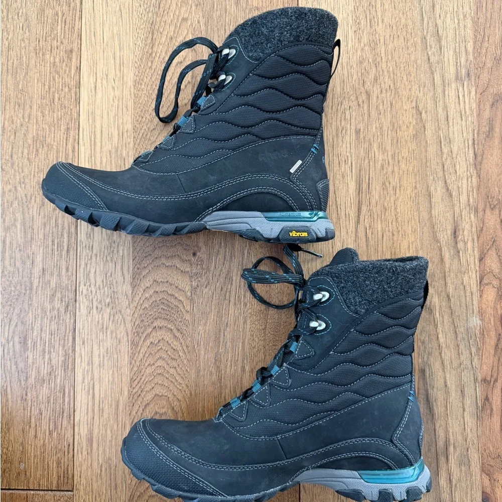 Teva water specifically warm