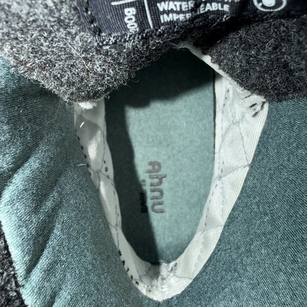 Teva quarter traction