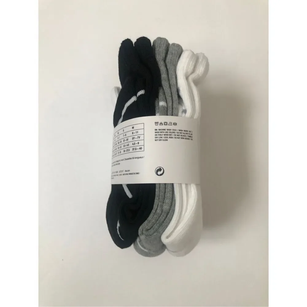 Nike boys cushioned
