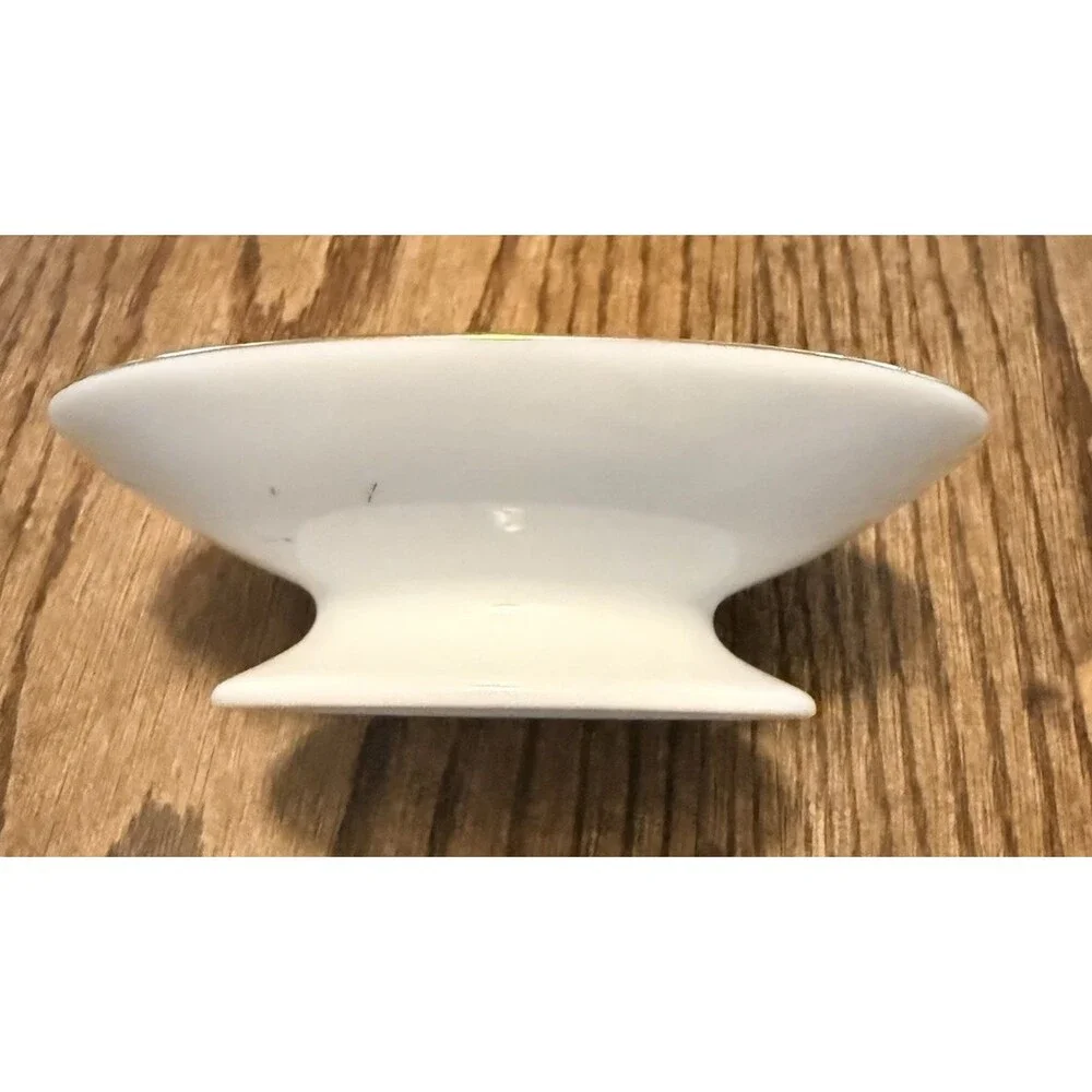 Otagiri piece dish assembly