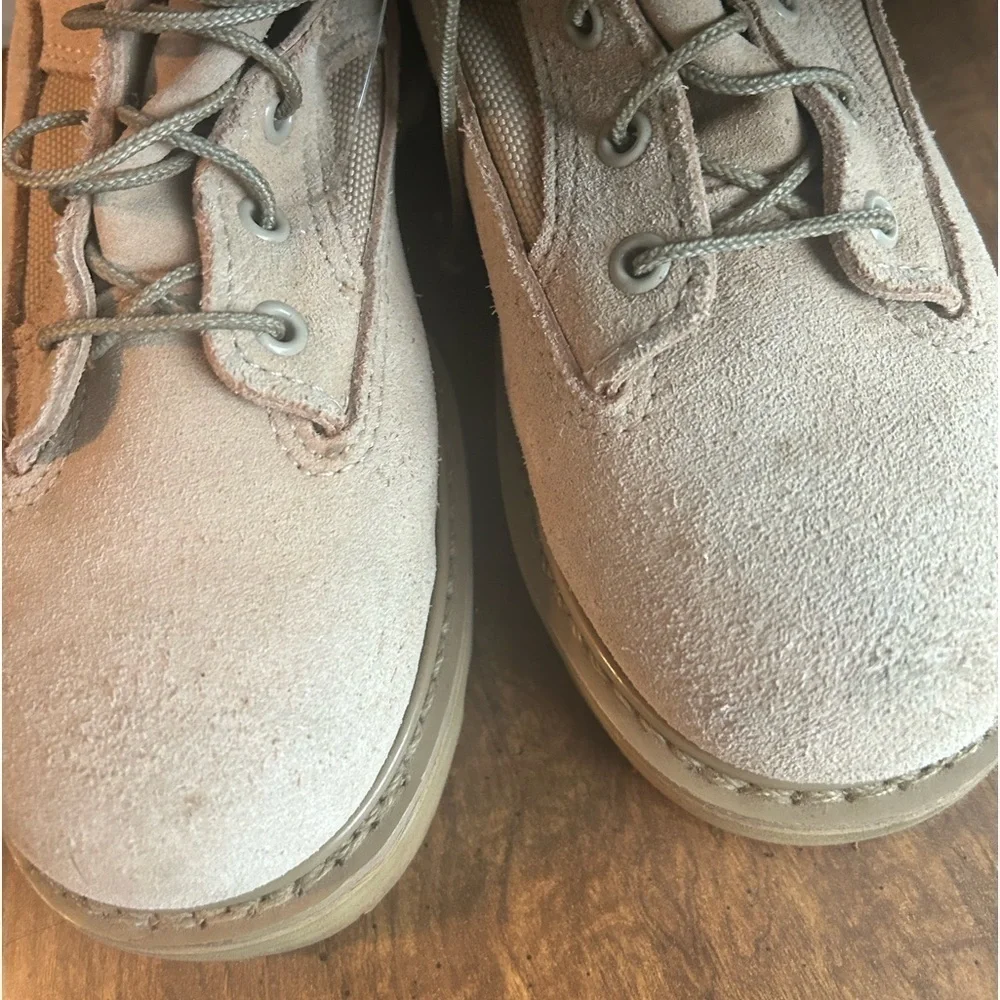 Bates gore tex