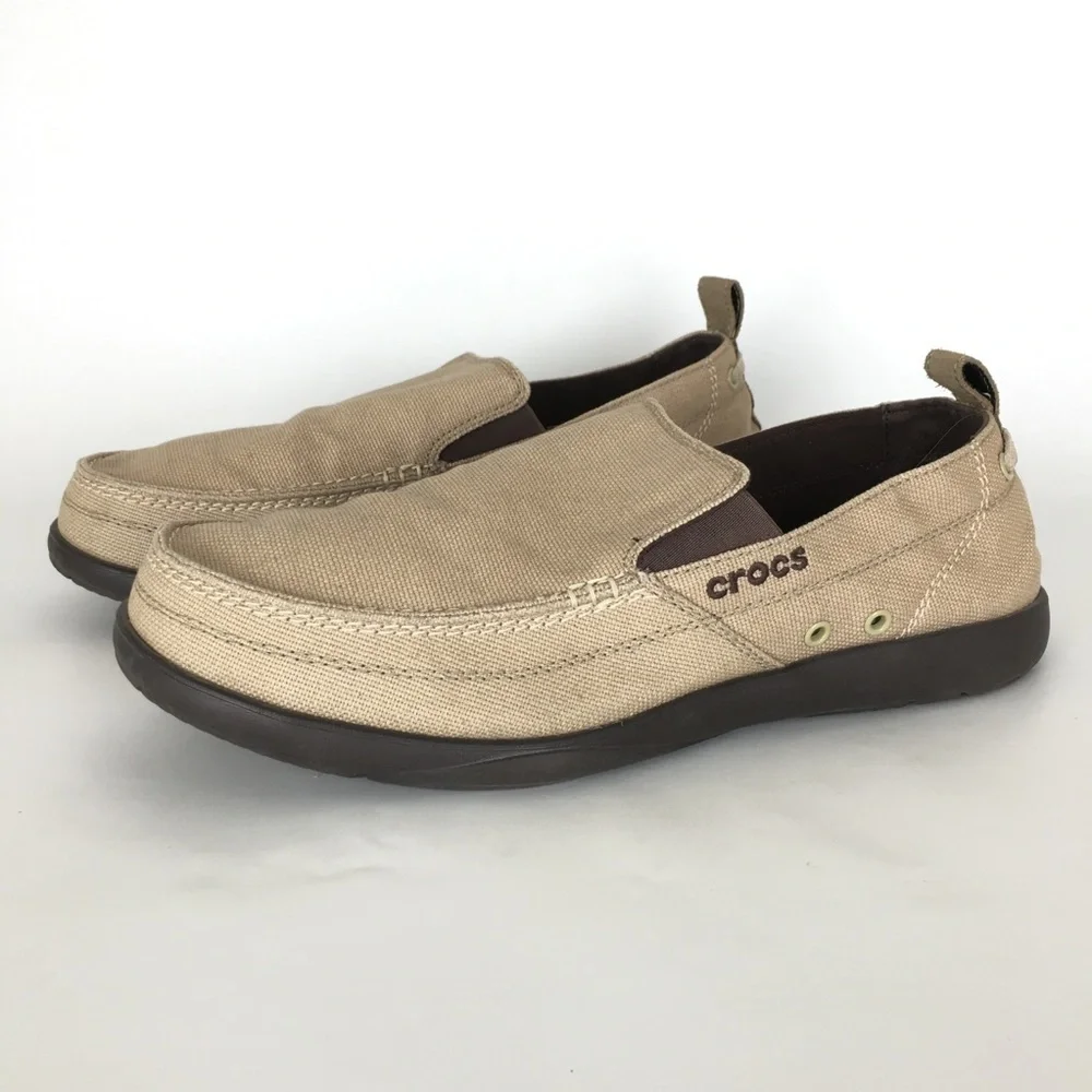 Crocs walu men