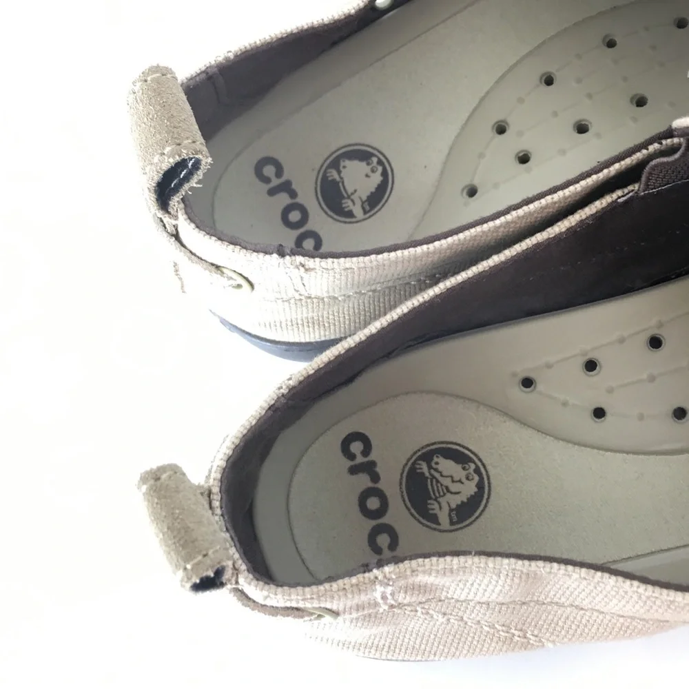Crocs walu men