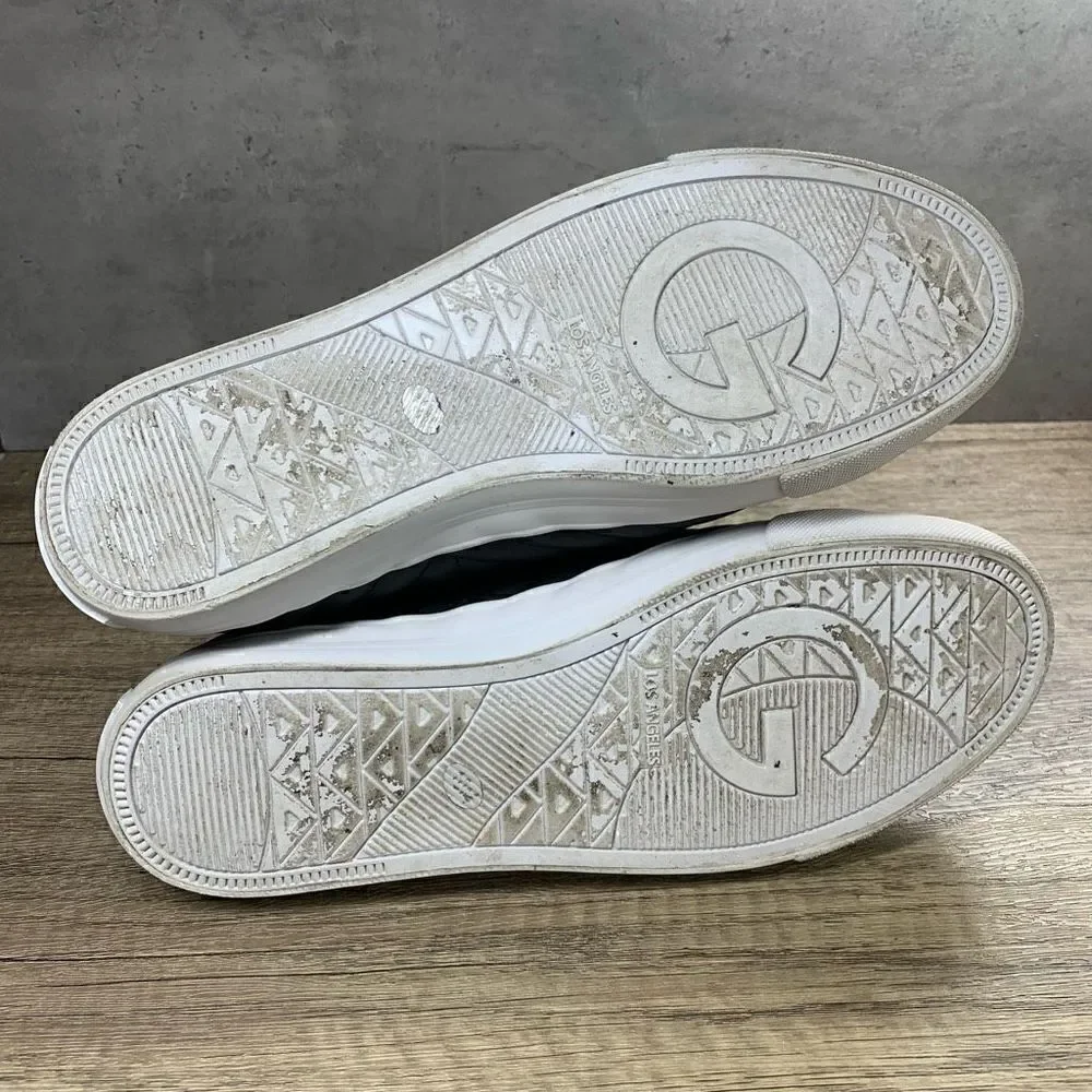 GBG Los Angeles shown box inv