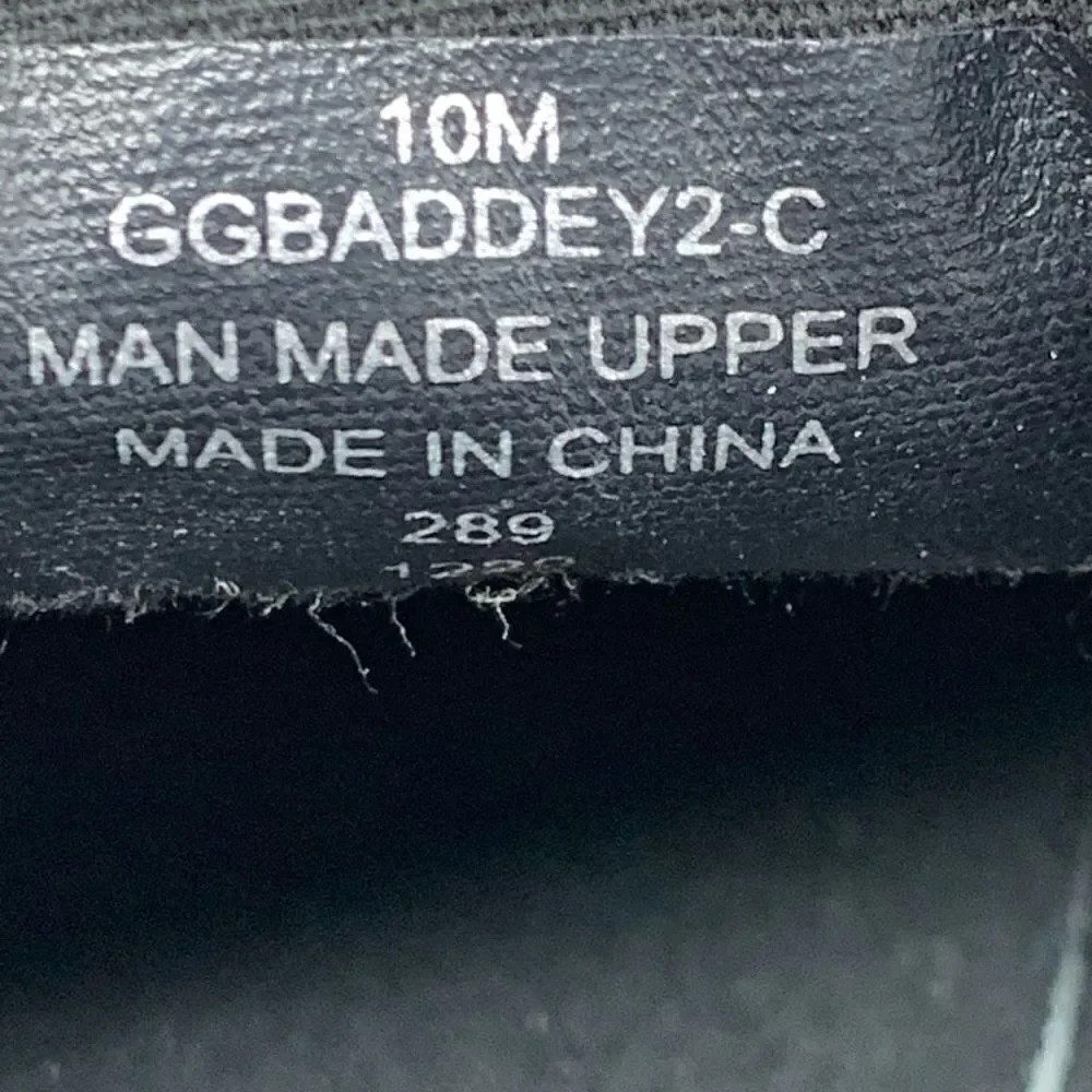 GBG Los Angeles shown details used