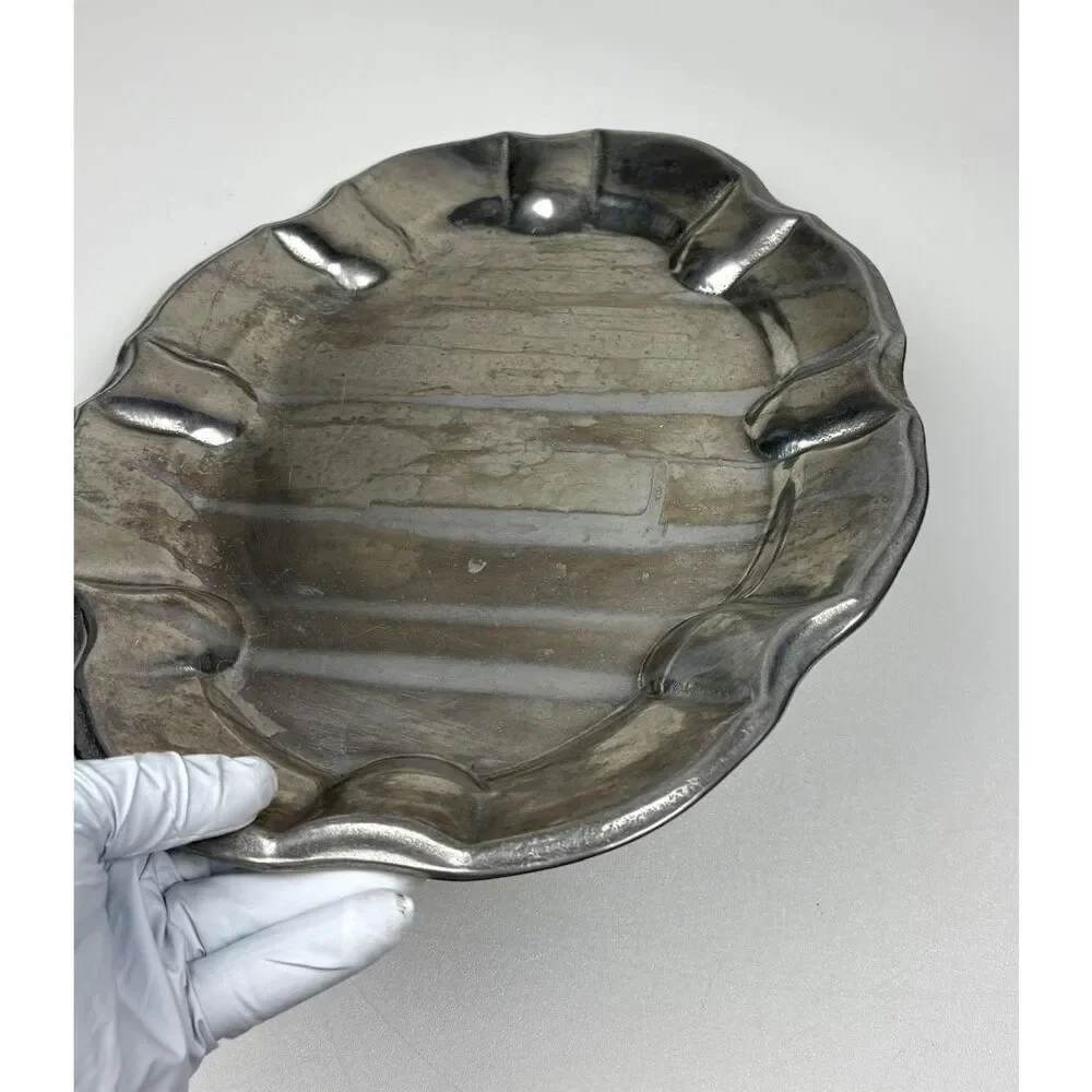 Wilton vintage armetale